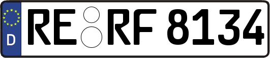 RE-RF8134