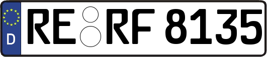 RE-RF8135