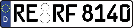 RE-RF8140
