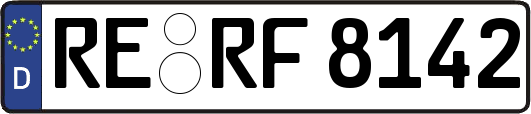 RE-RF8142