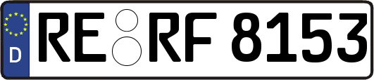 RE-RF8153