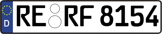 RE-RF8154