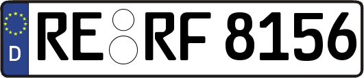 RE-RF8156