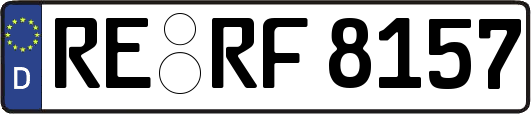 RE-RF8157