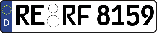 RE-RF8159
