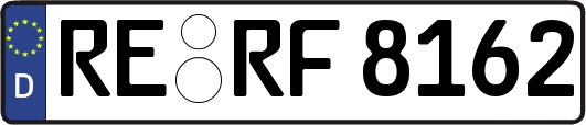 RE-RF8162