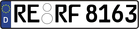RE-RF8163