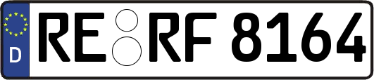 RE-RF8164