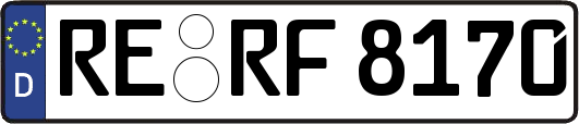 RE-RF8170