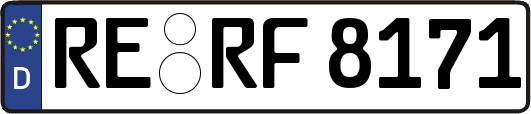 RE-RF8171