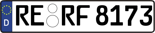 RE-RF8173