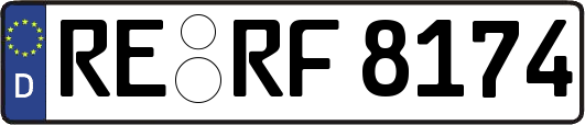 RE-RF8174