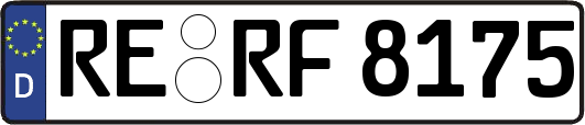 RE-RF8175