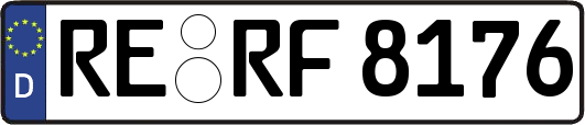 RE-RF8176