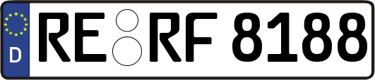 RE-RF8188