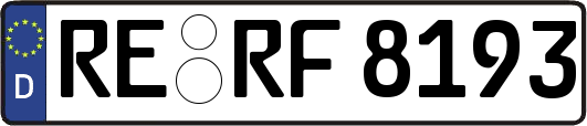 RE-RF8193
