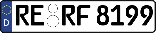 RE-RF8199
