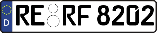 RE-RF8202