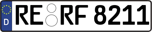 RE-RF8211