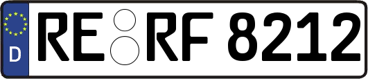 RE-RF8212