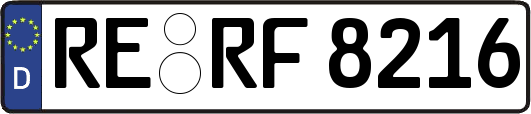 RE-RF8216