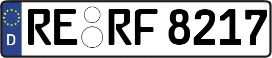 RE-RF8217