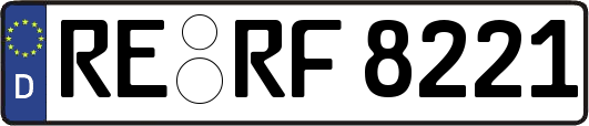 RE-RF8221