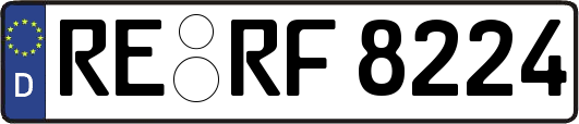 RE-RF8224