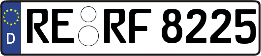RE-RF8225