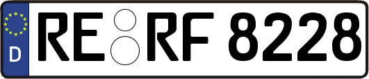 RE-RF8228