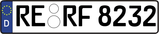RE-RF8232