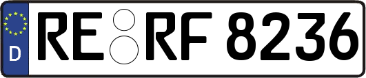 RE-RF8236