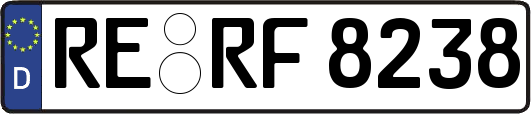 RE-RF8238