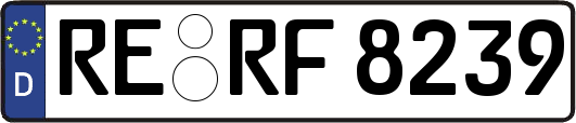RE-RF8239