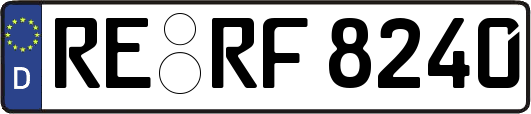 RE-RF8240