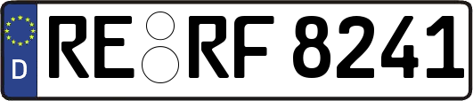 RE-RF8241