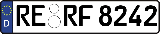 RE-RF8242