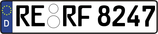 RE-RF8247