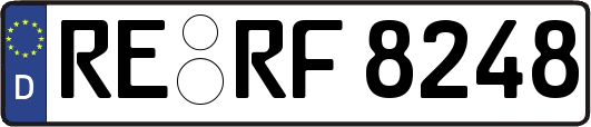 RE-RF8248
