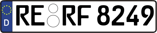 RE-RF8249