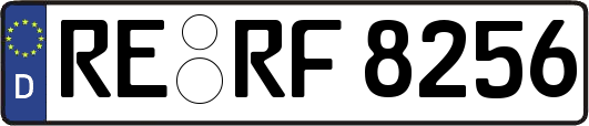 RE-RF8256