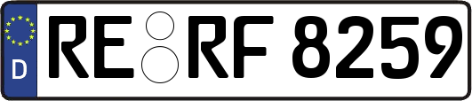 RE-RF8259