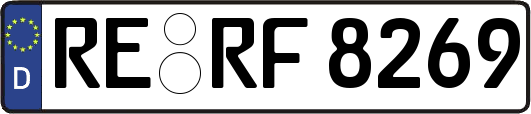 RE-RF8269