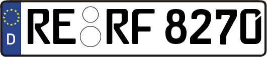 RE-RF8270