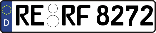 RE-RF8272