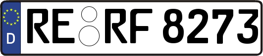 RE-RF8273