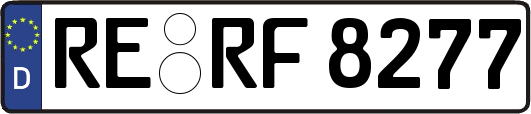 RE-RF8277