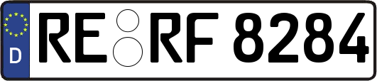RE-RF8284
