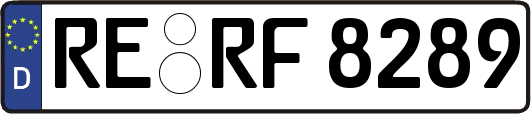 RE-RF8289