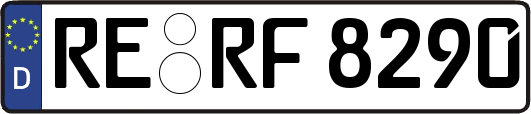 RE-RF8290